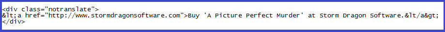 How to create a copy-and-paste html link.
